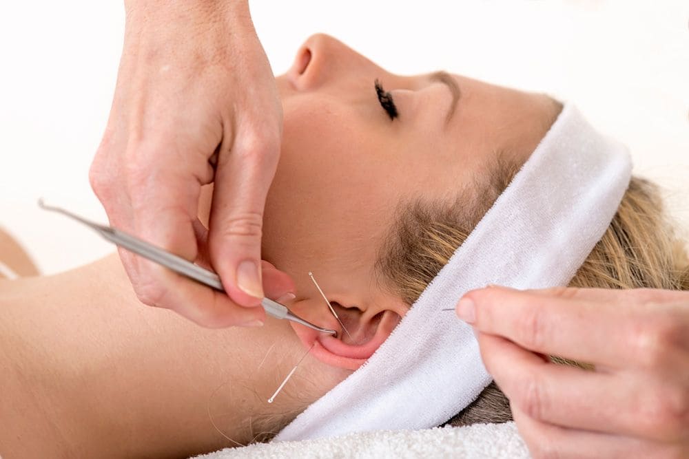 massage and acupuncture near me