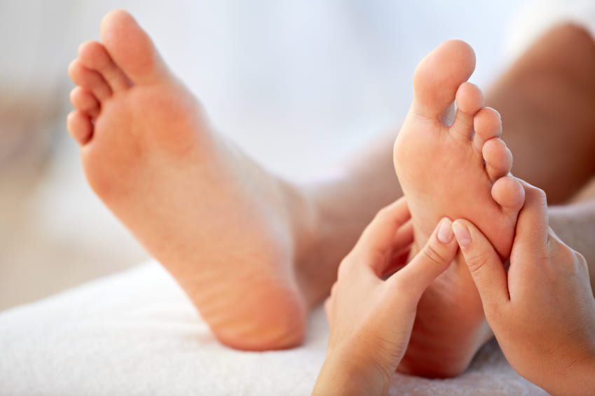 licensed acupuncturist