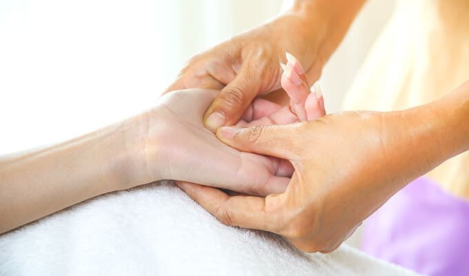 best acupuncture